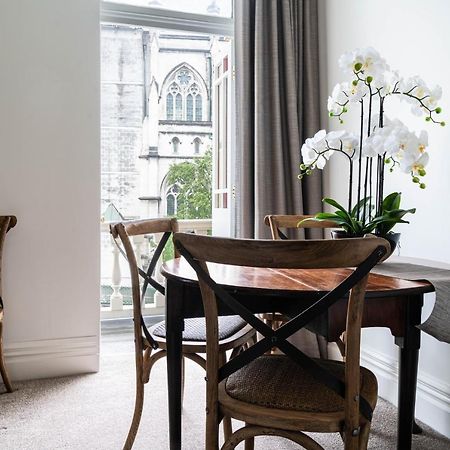 Premium Living On Stuart St Daire Dunedin Dış mekan fotoğraf