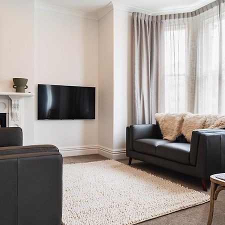 Premium Living On Stuart St Daire Dunedin Dış mekan fotoğraf