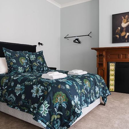 Premium Living On Stuart St Daire Dunedin Dış mekan fotoğraf
