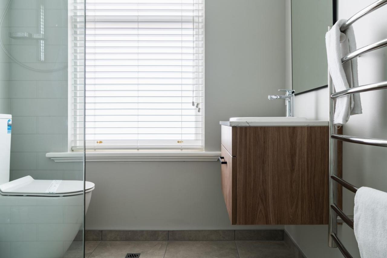 Premium Living On Stuart St Daire Dunedin Dış mekan fotoğraf