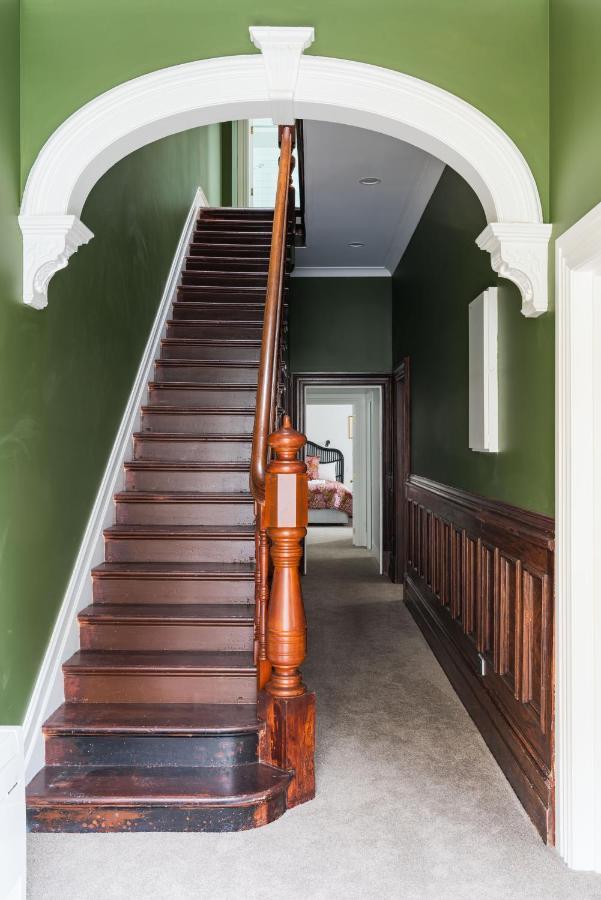 Premium Living On Stuart St Daire Dunedin Dış mekan fotoğraf