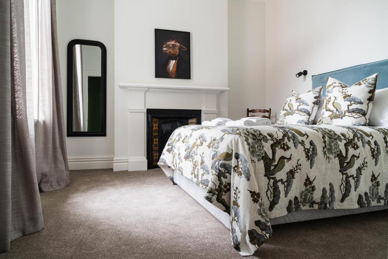 Premium Living On Stuart St Daire Dunedin Dış mekan fotoğraf