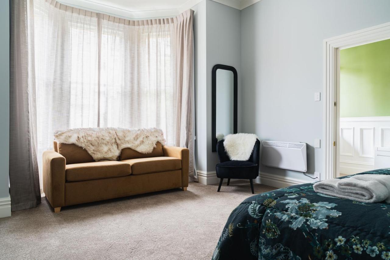 Premium Living On Stuart St Daire Dunedin Dış mekan fotoğraf
