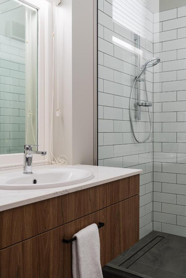 Premium Living On Stuart St Daire Dunedin Dış mekan fotoğraf