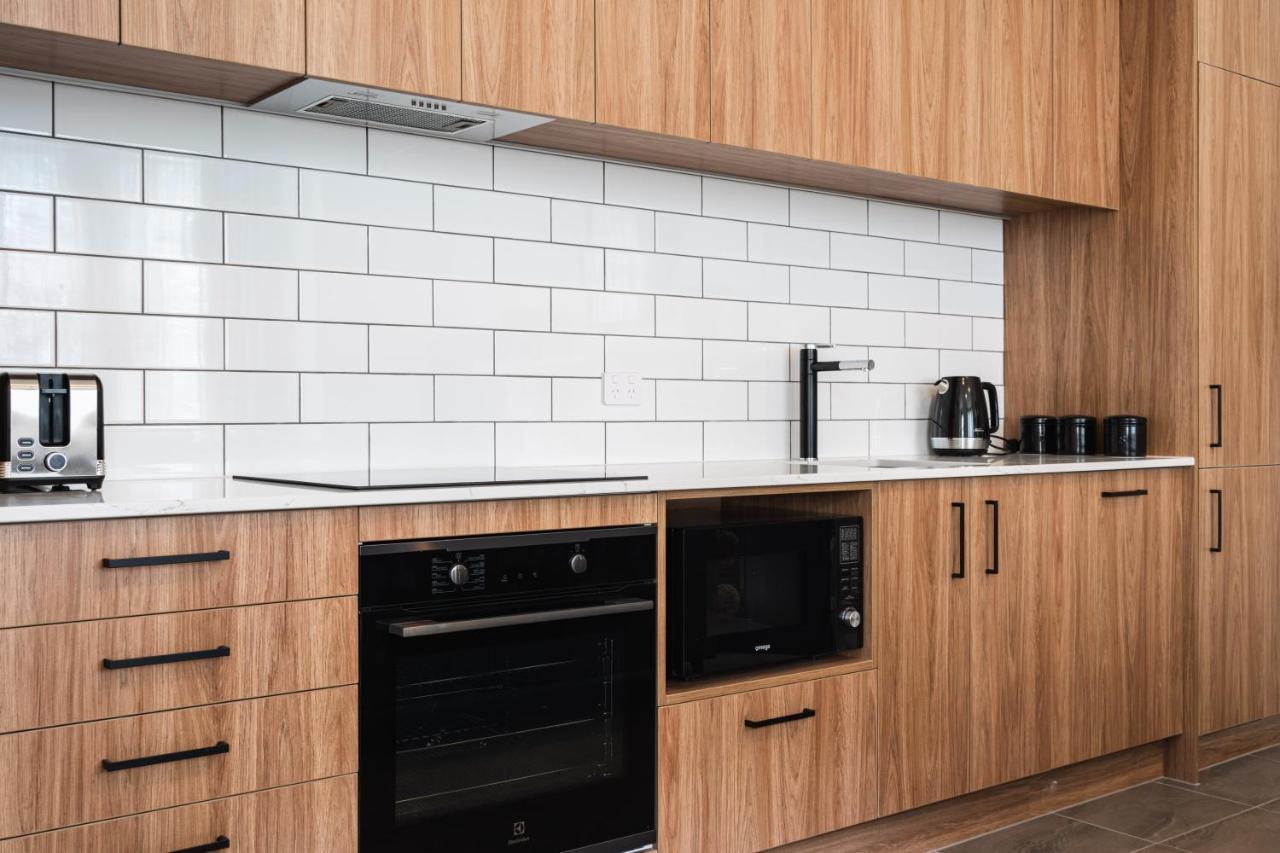 Premium Living On Stuart St Daire Dunedin Dış mekan fotoğraf