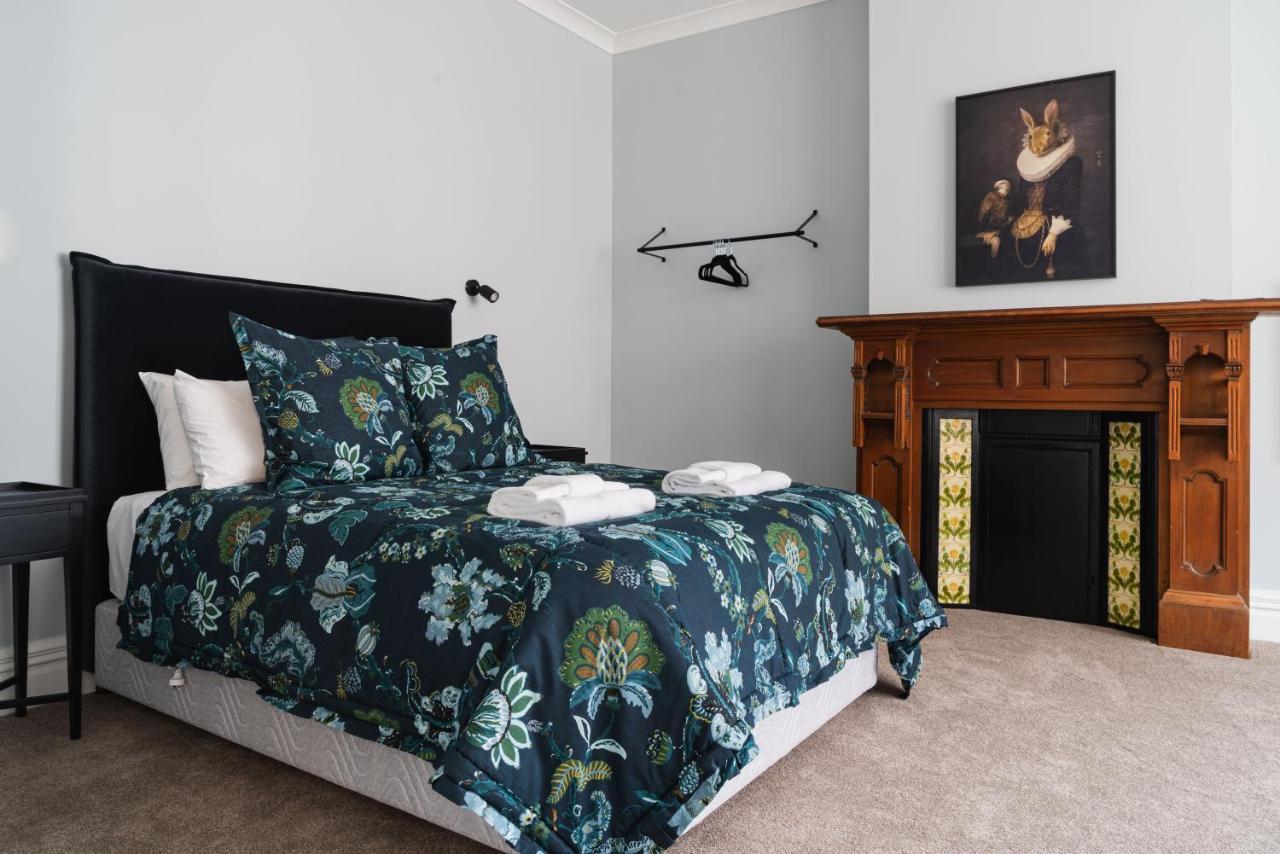Premium Living On Stuart St Daire Dunedin Dış mekan fotoğraf